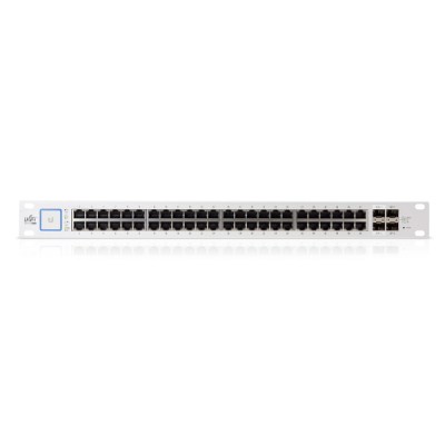 Ubiquiti uniFi Switch 48 500W (US-48-500W) -28